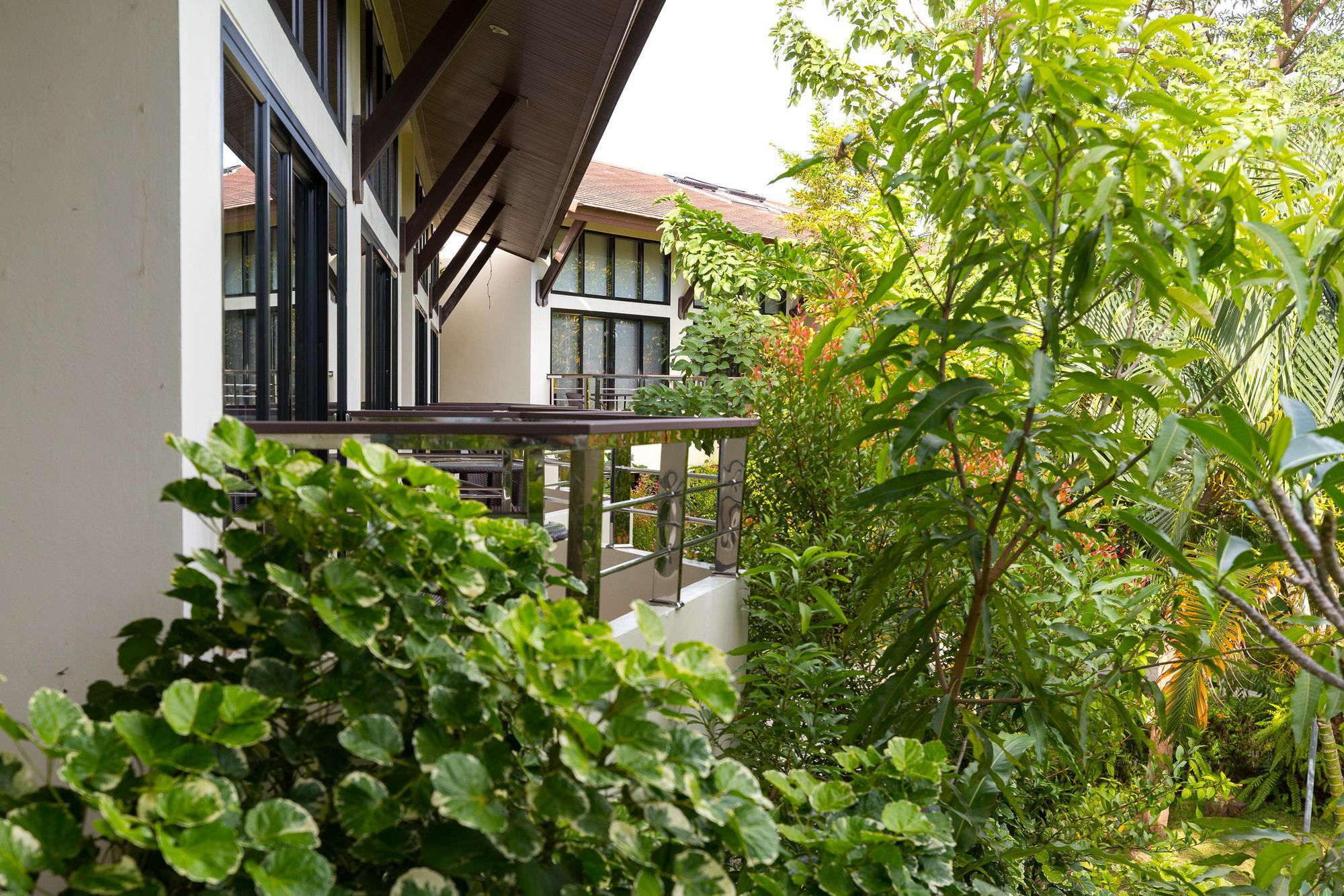 Samahita Retreat Koh Samui 3* Ban Mai (Koh Samui)